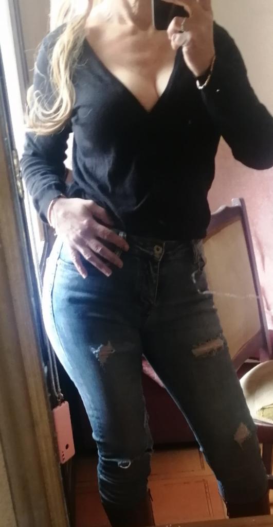 Chica busca chico en Alicante: 