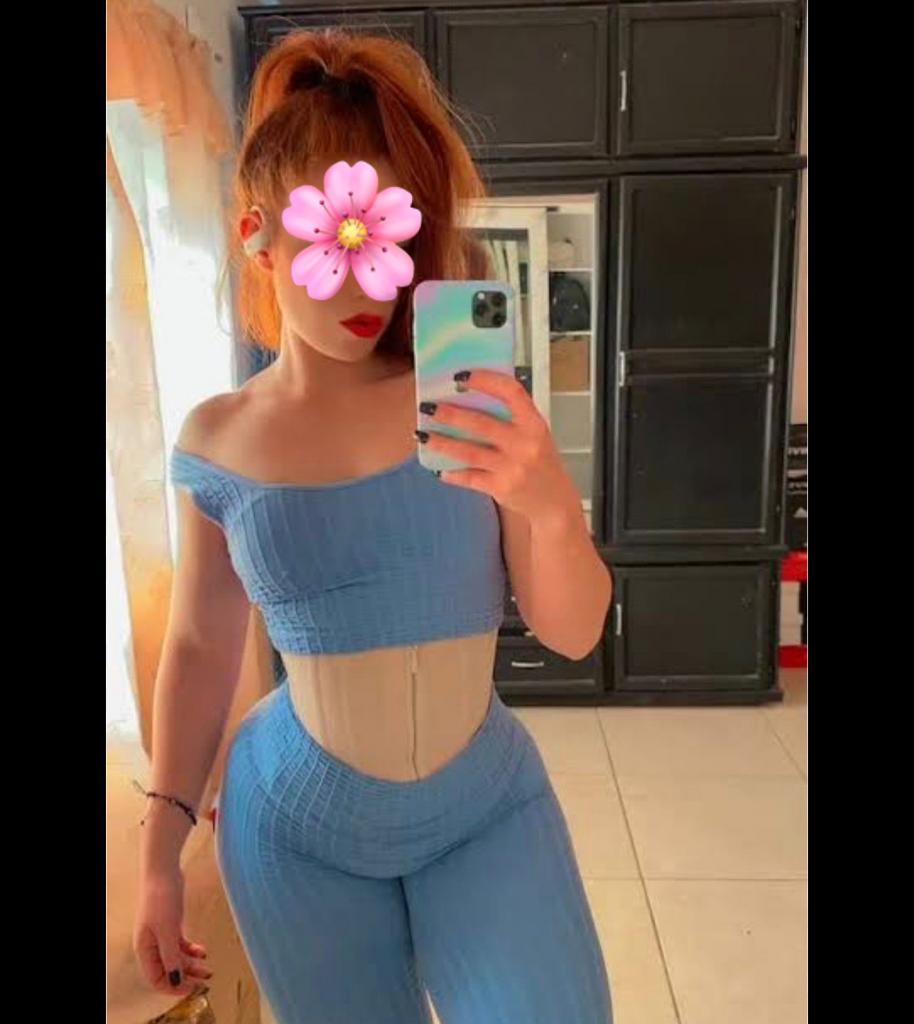 Chica busca chico en Las Palmas: 