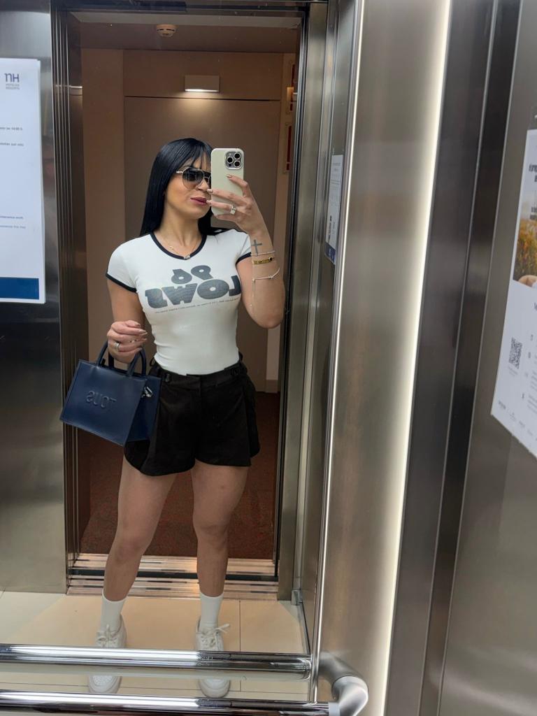 Chica busca chico en Madrid: 