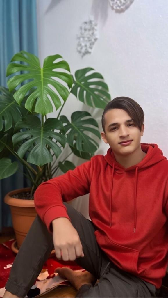 Chico busca chica en Barcelona: 