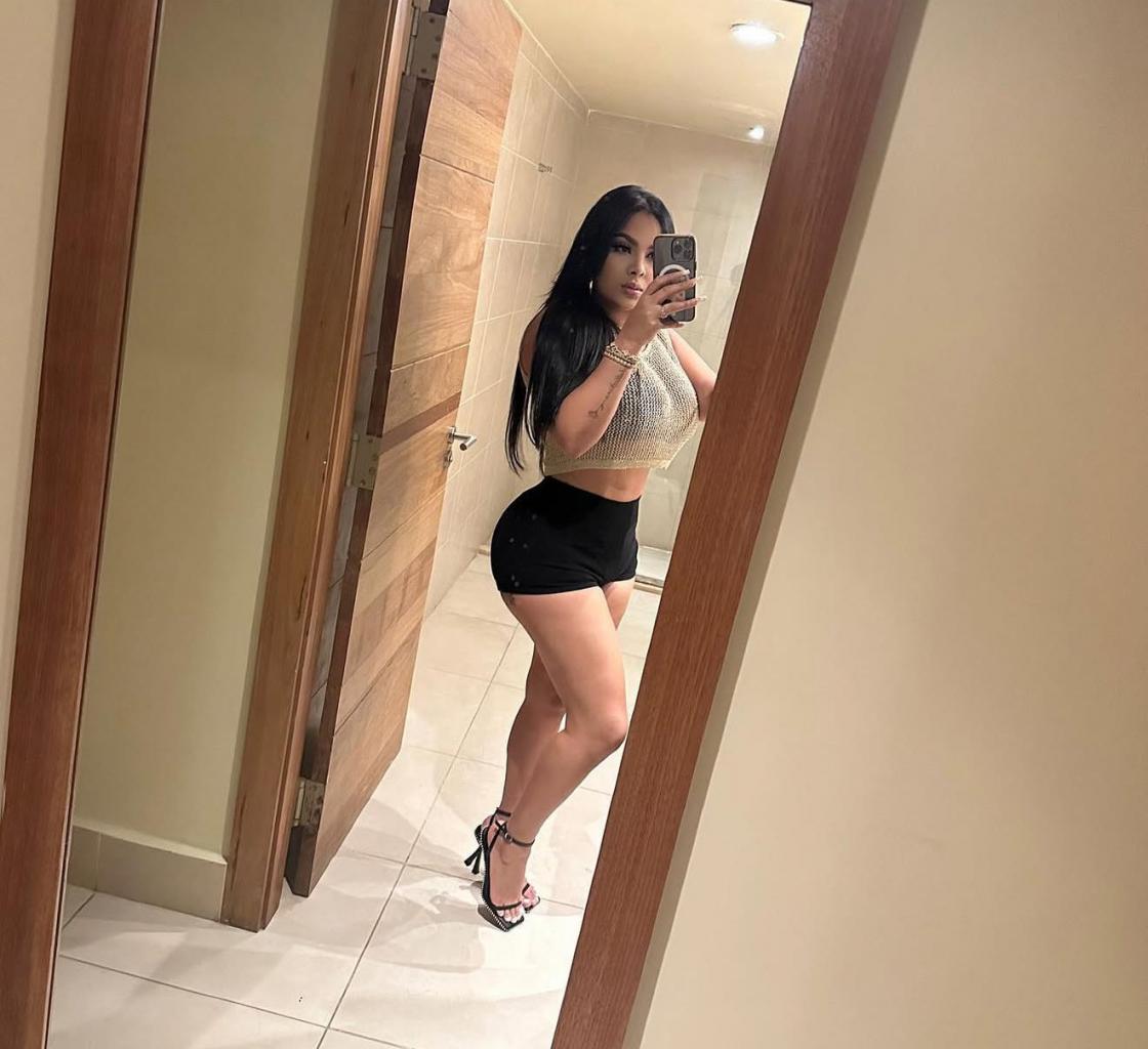 Chica busca chico en Las Palmas: 