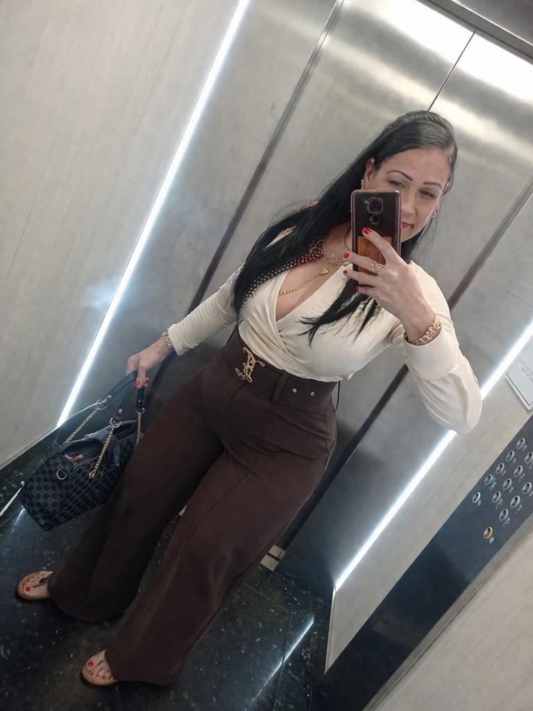 Chica busca chico en Málaga: 