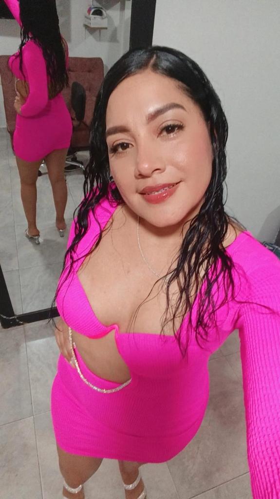 Chica busca chico en Badajoz: 