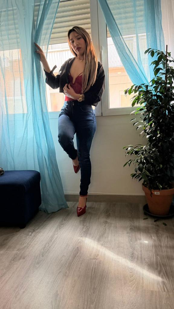 Chica busca chico en Navarra: 