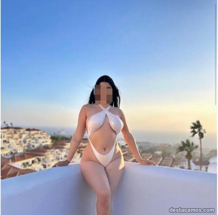 Chica busca chico en Las Palmas: 