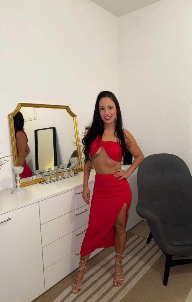 Chica busca chico en Mallorca: 