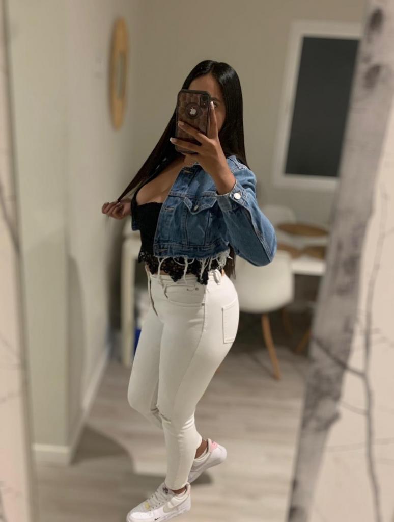 Chica busca chico en Valencia: 