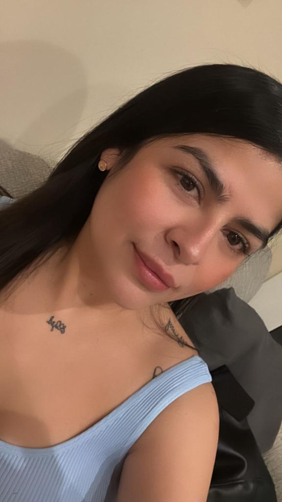 Chica busca chico en Murcia: 