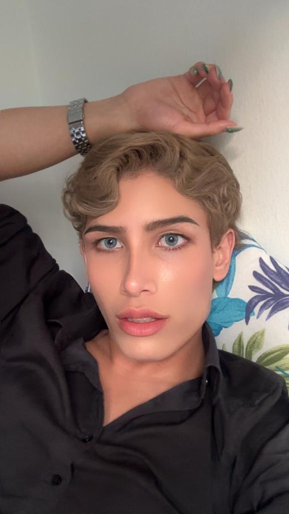 Chico busca chica en Mallorca: 