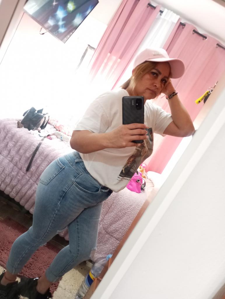 Chica busca chico en Salamanca: 