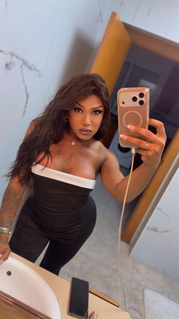 Travesti en Murcia: Transexuales y Travestis