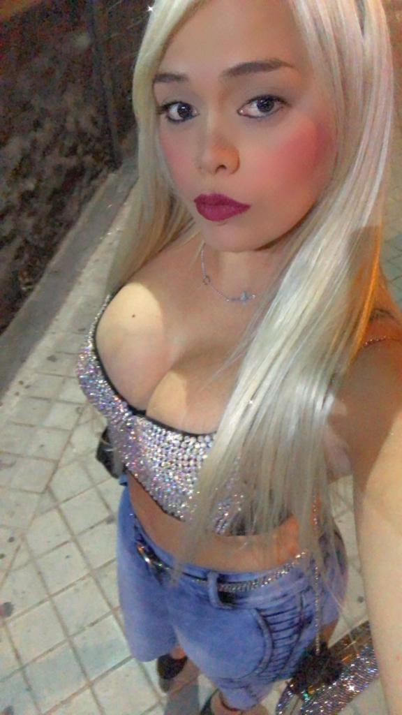 611324432: Travesti en Granada