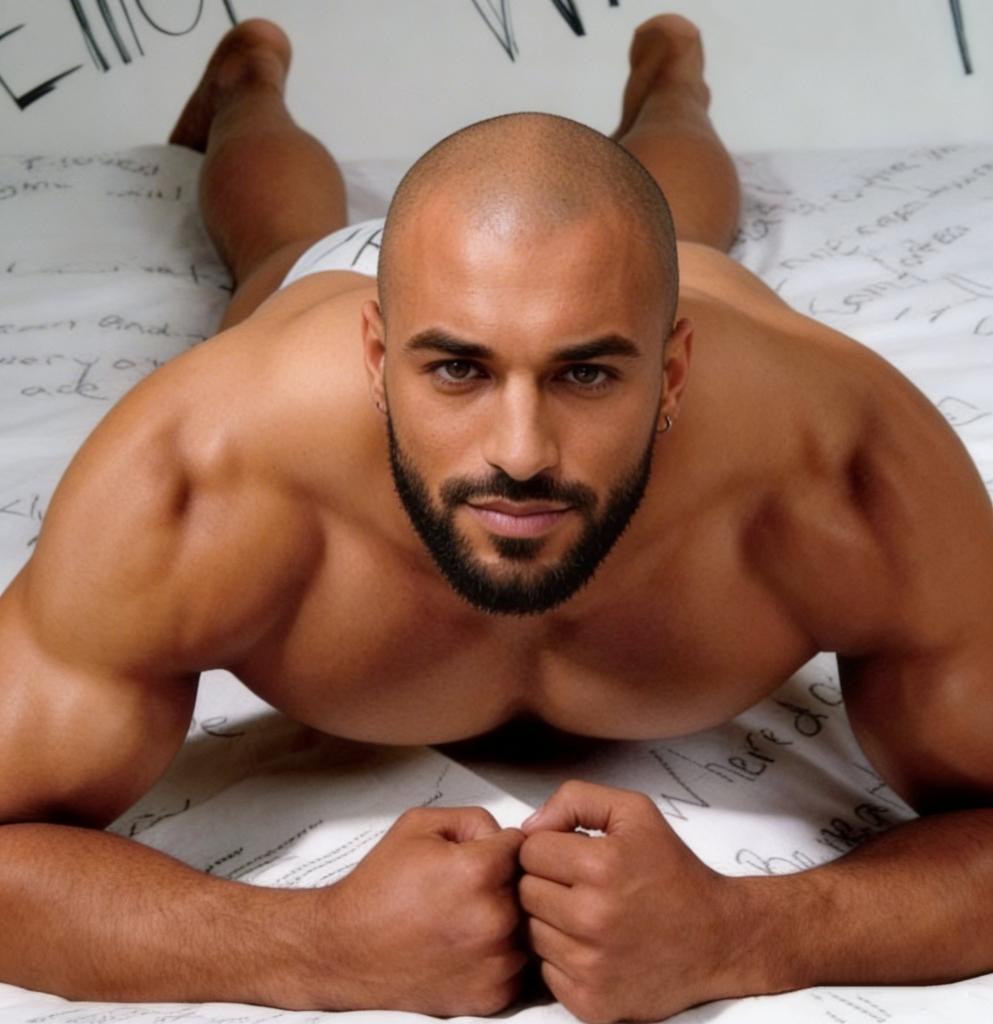 Chico busca chica en Málaga: 