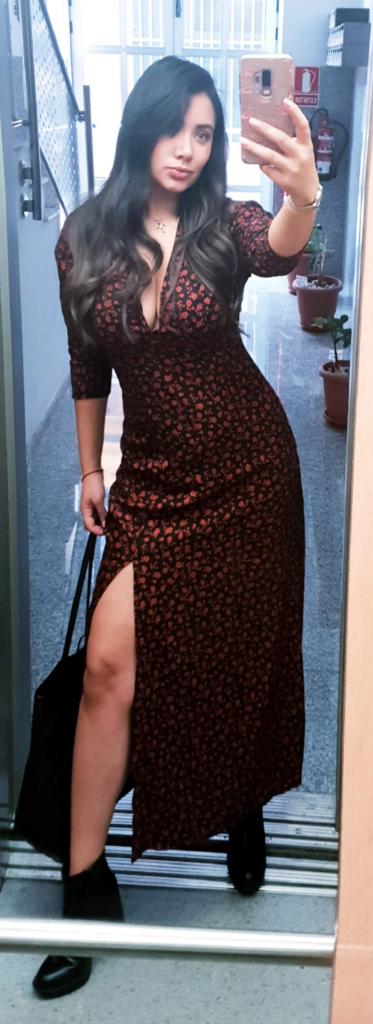 Chica busca chico en Las Palmas: 