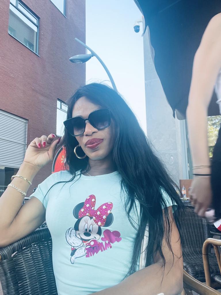 Travesti en Sevilla: 