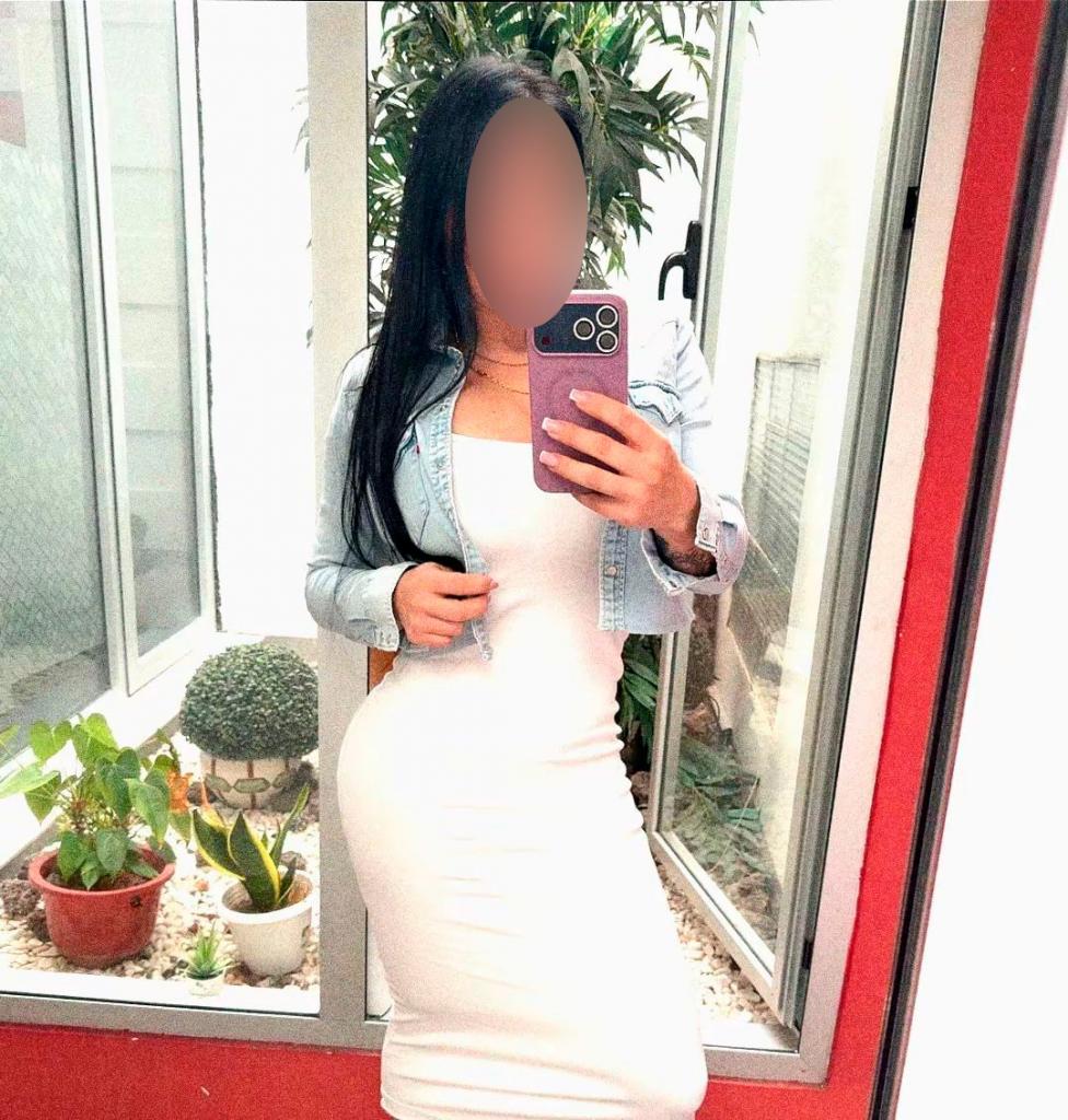 Chica busca chico en Las Palmas: 