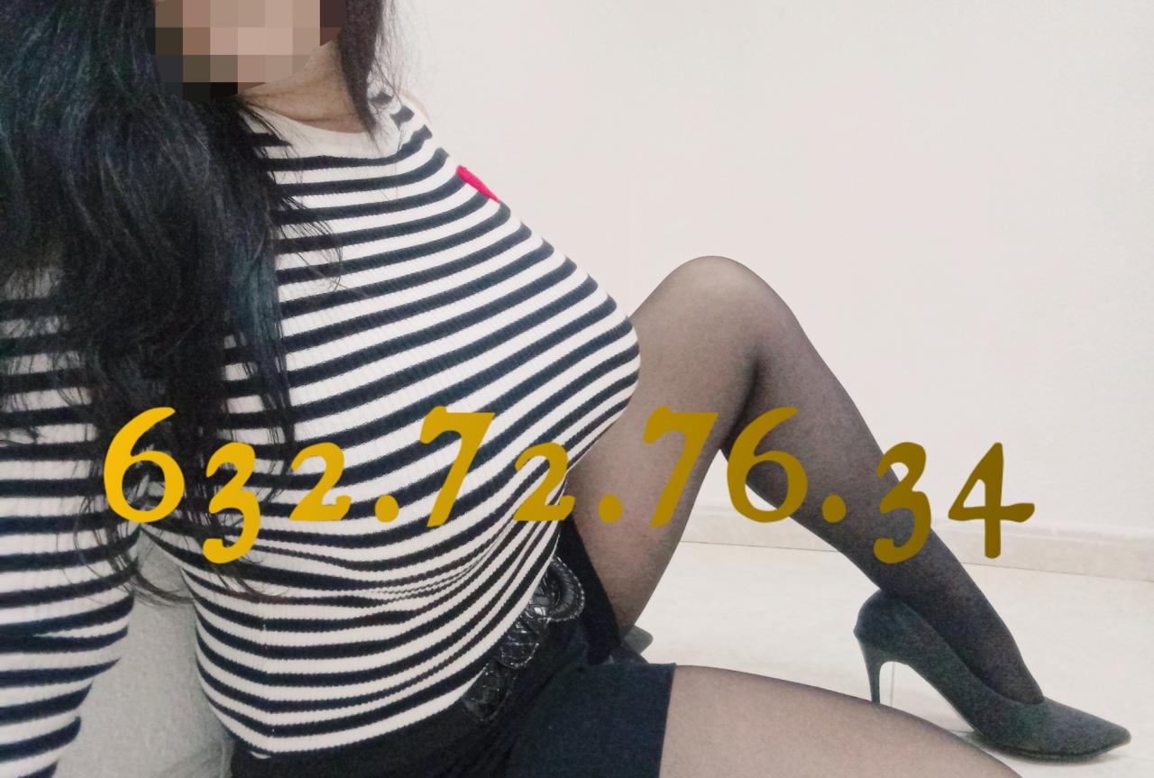 Chica busca chico en Castellón: 