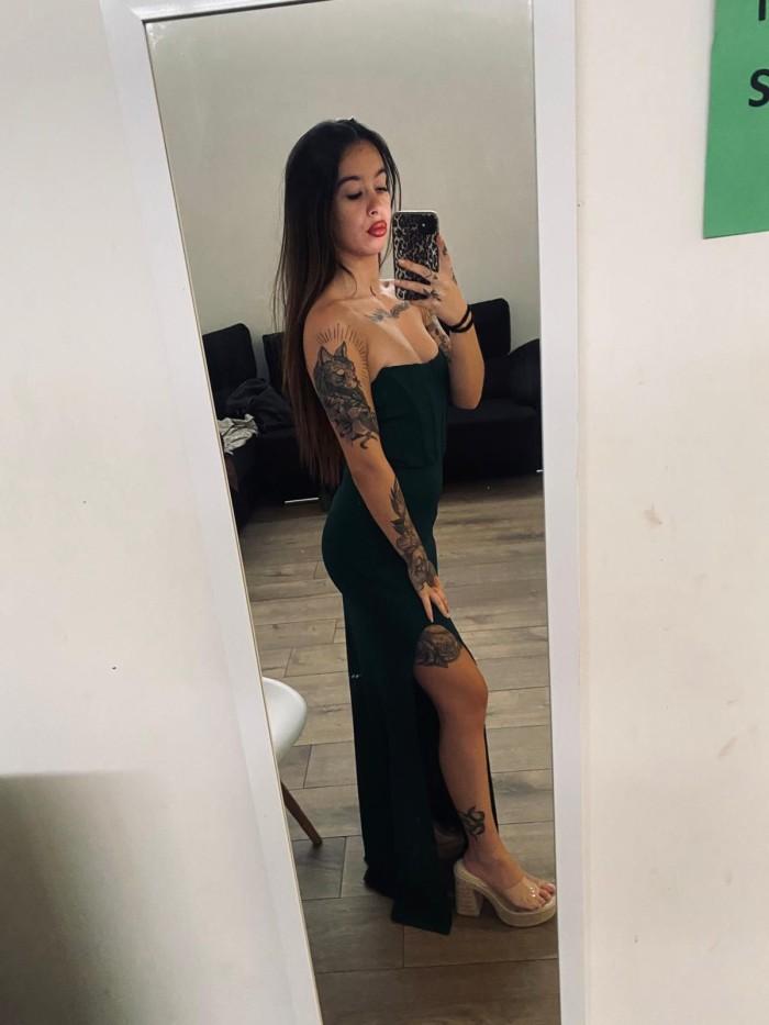 Chica busca chico en Mallorca: 