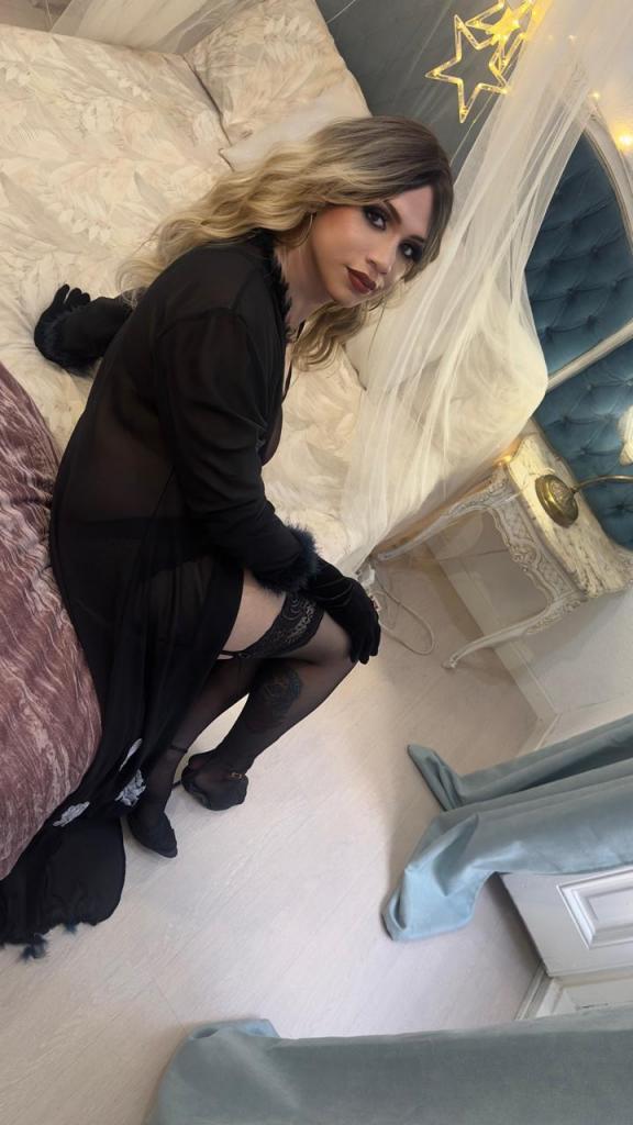 Transexual en La Rioja: 