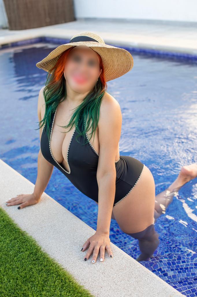 Chica busca chico en Madrid: Chica busca chico