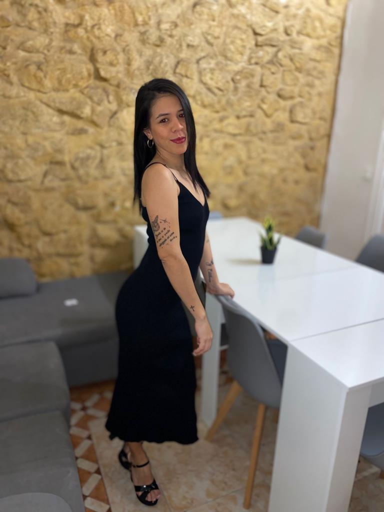 641504074: Chica busca chico en Valencia