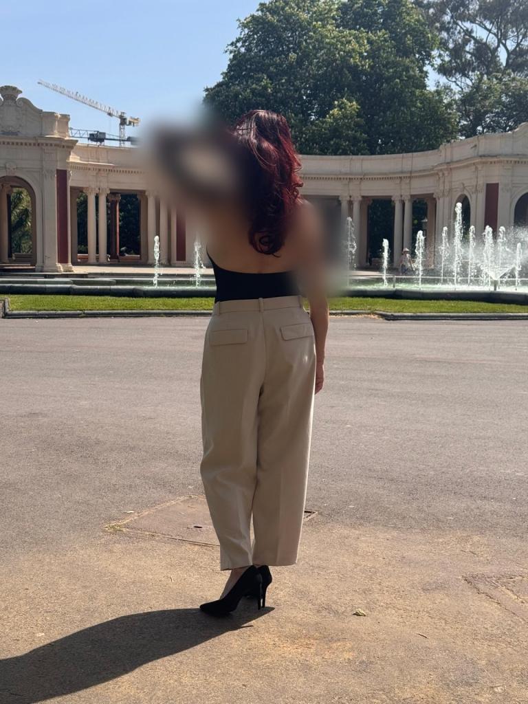 Chica busca chico en Vizcaya: 