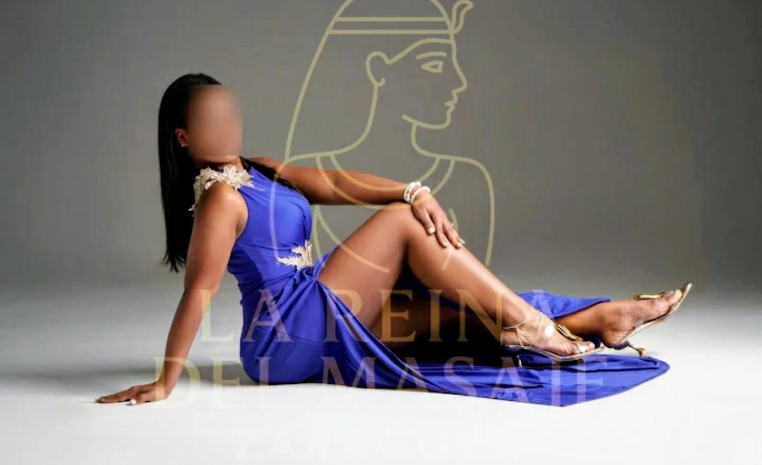 Chica busca chico en Tenerife: 