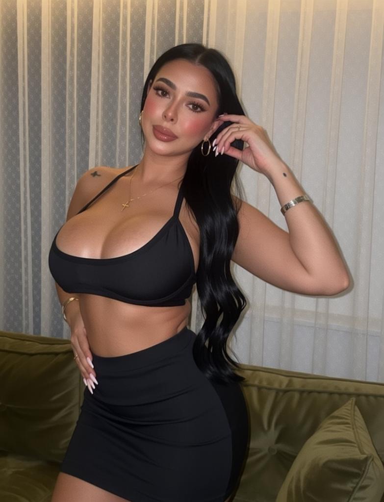 Chica busca chico en Málaga: Chica busca chico