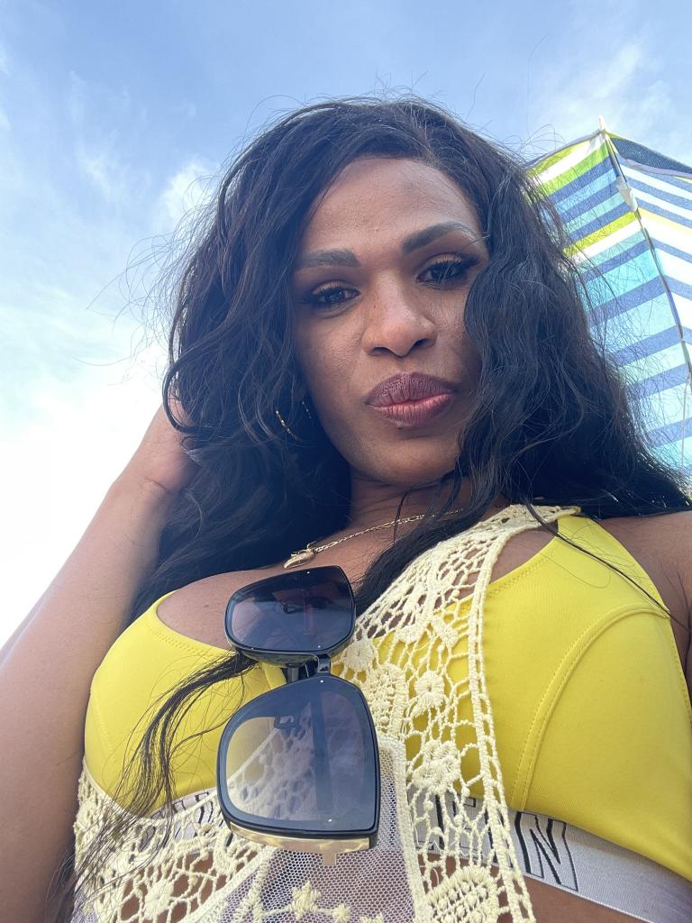 Travesti en Sevilla: 