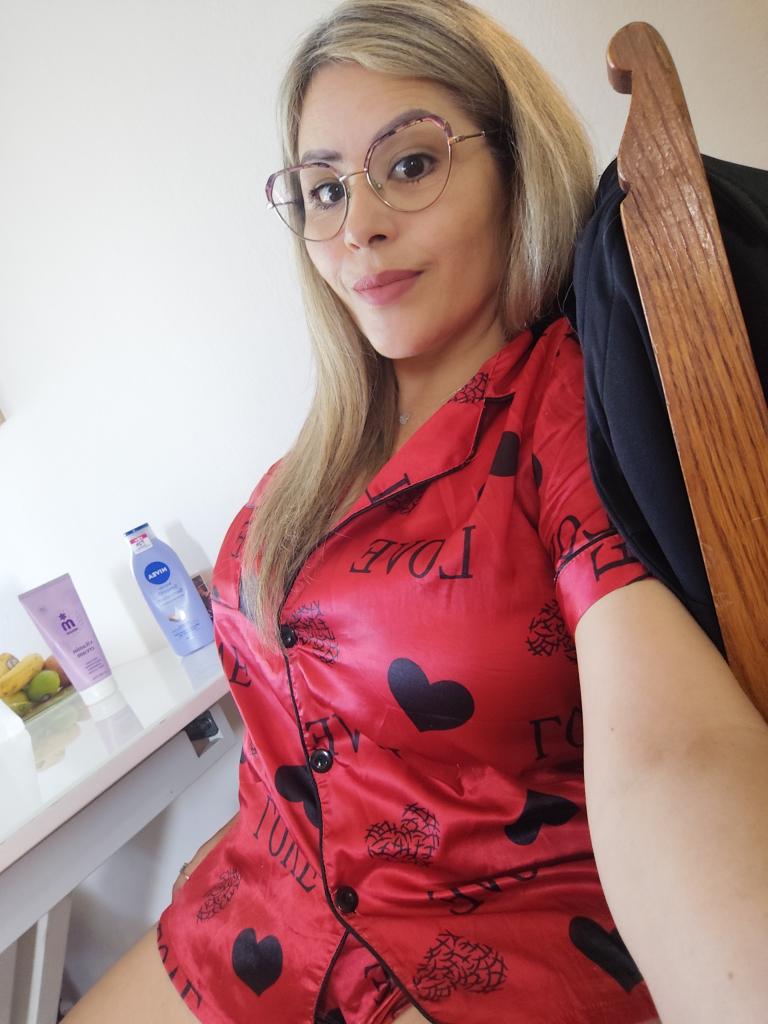 Chica busca chico en León: 