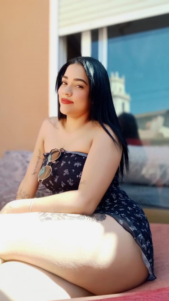 Chica busca chico en Alicante: 