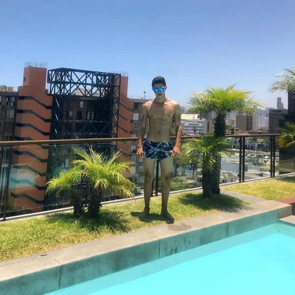 Chico busca chica en Valencia: Chico busca chica