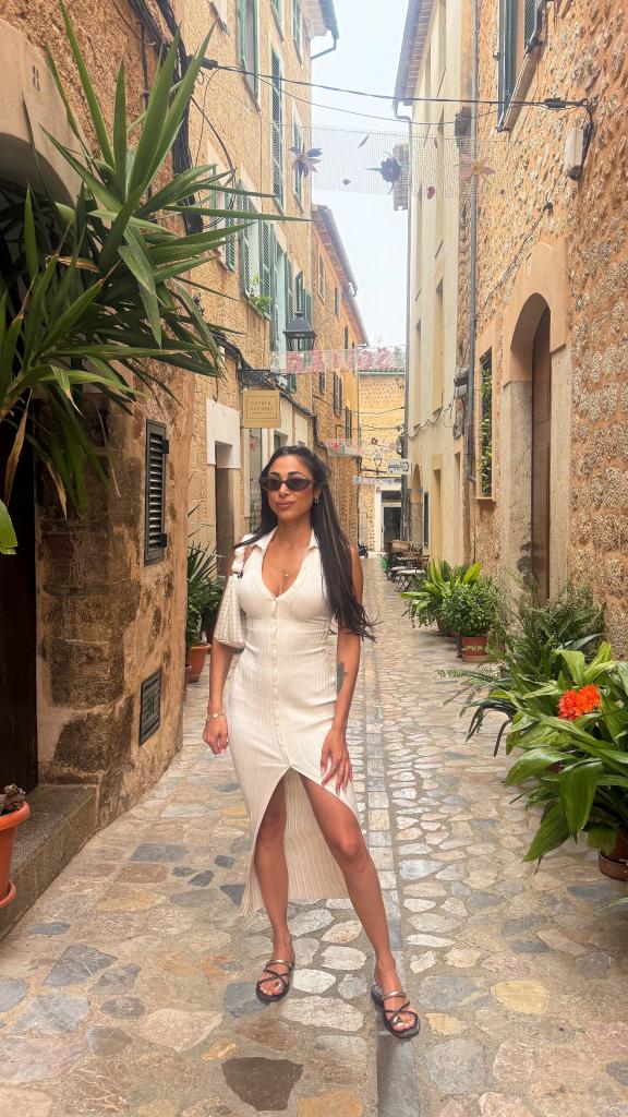 634934851: Chica busca chico en Mallorca