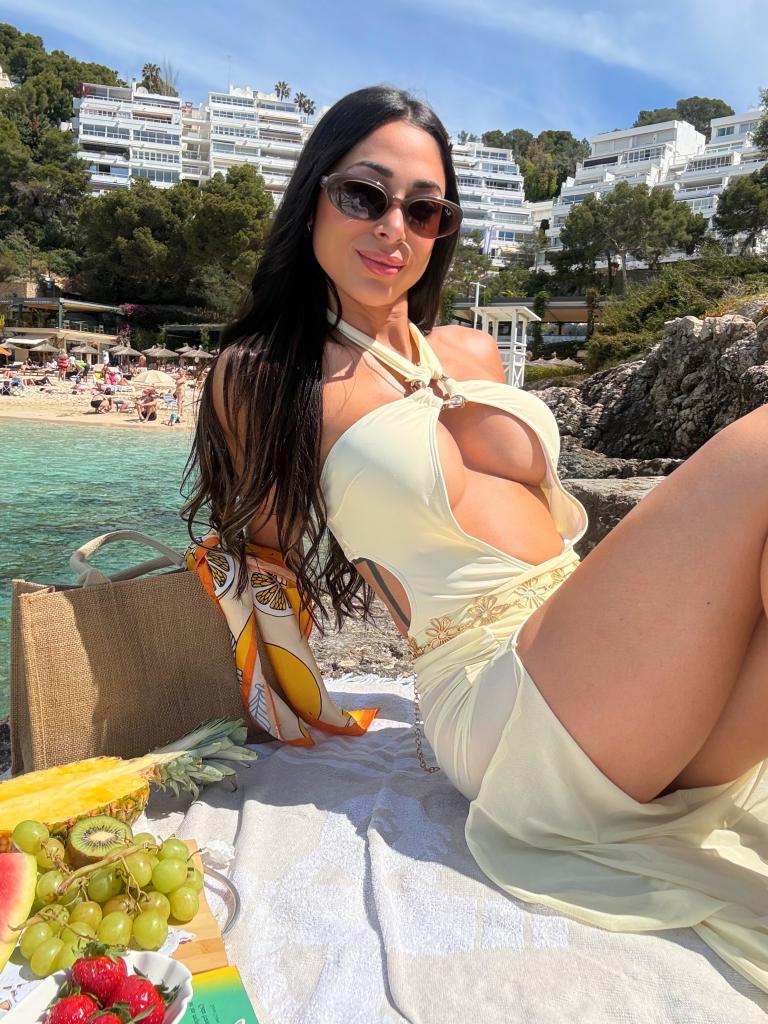 634934851: Chica busca chico en Mallorca