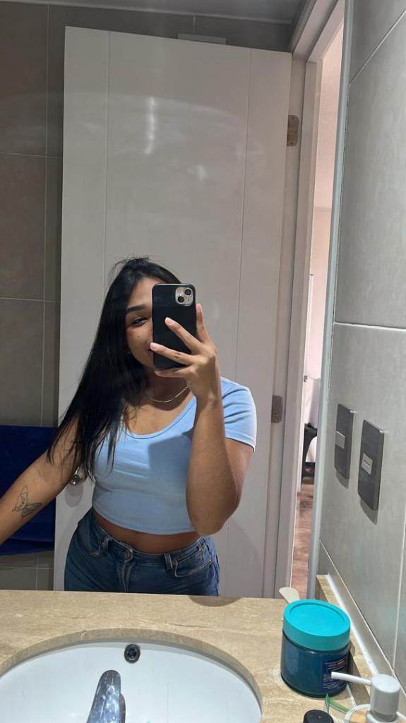 Chica busca chico en Almería: 