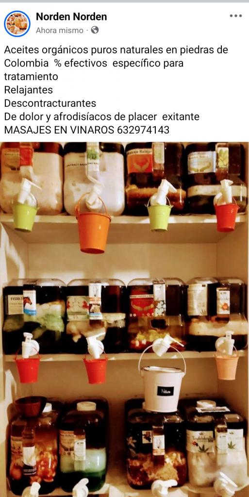 Chica busca chico en Castellón: 