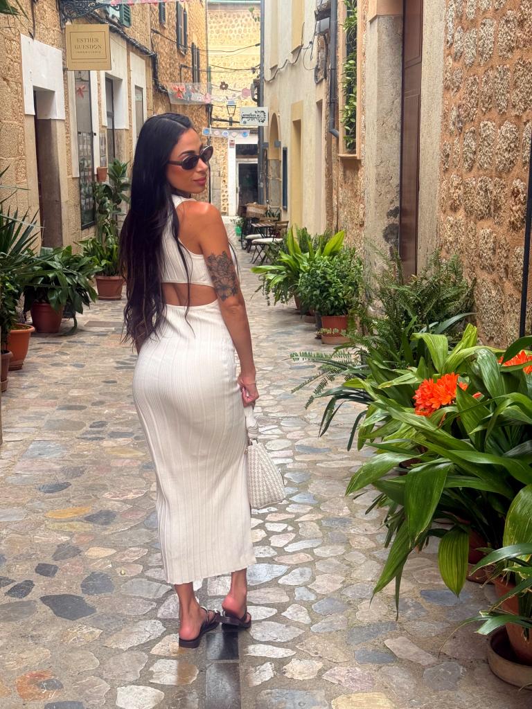 Chica busca chico en Mallorca: 