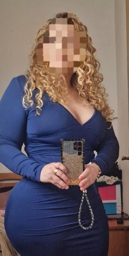 Chica busca chico en Las Palmas: 