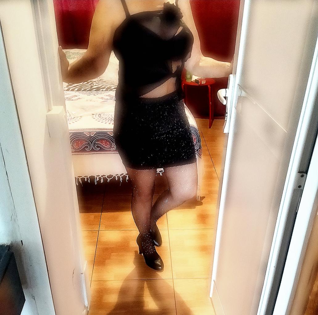 Chica busca chico en Las Palmas: 