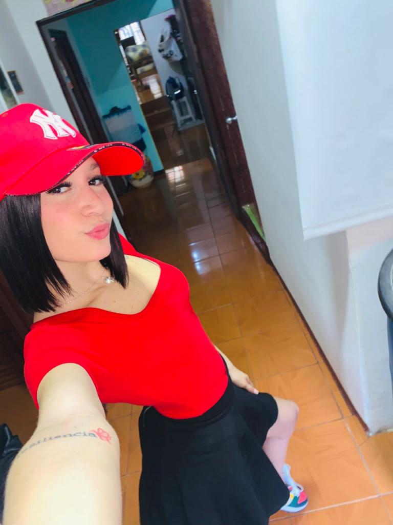 Chica busca chico en Las Palmas: 