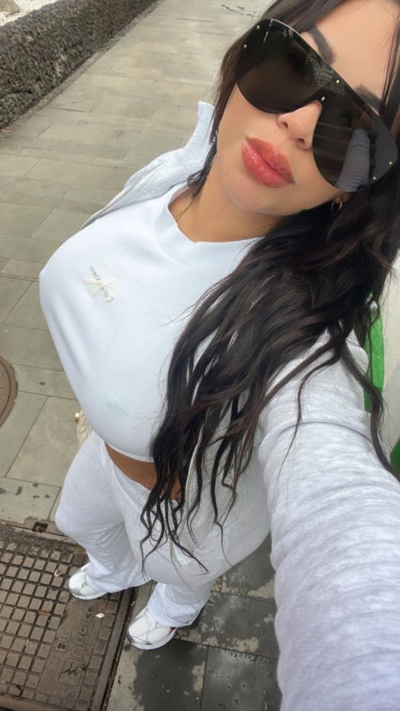 Chica busca chico en Las Palmas: 