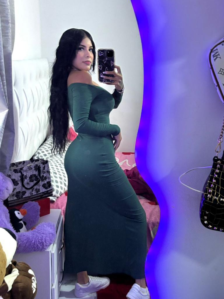 Chica busca chico en Sevilla: 