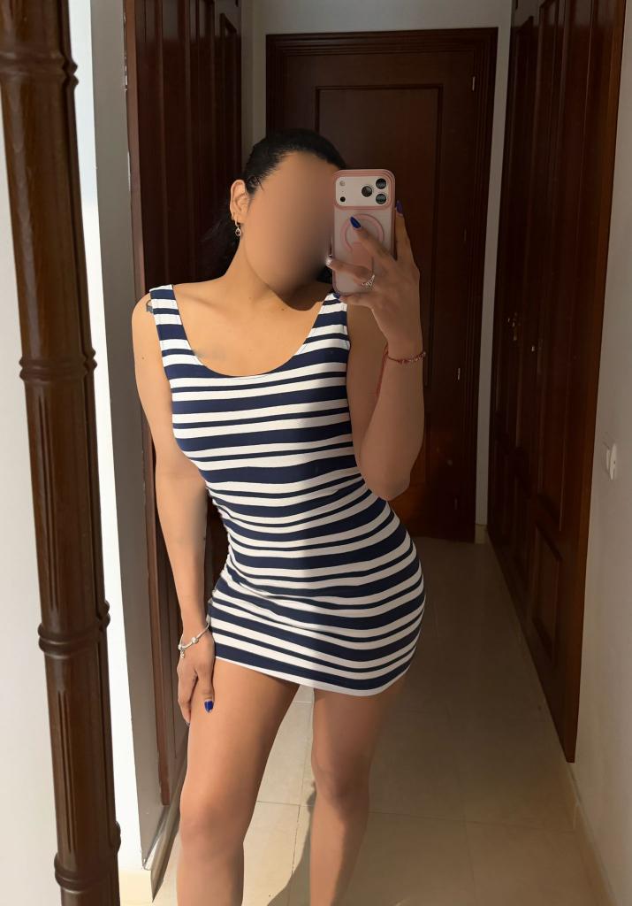 Chica busca chico en Málaga: 