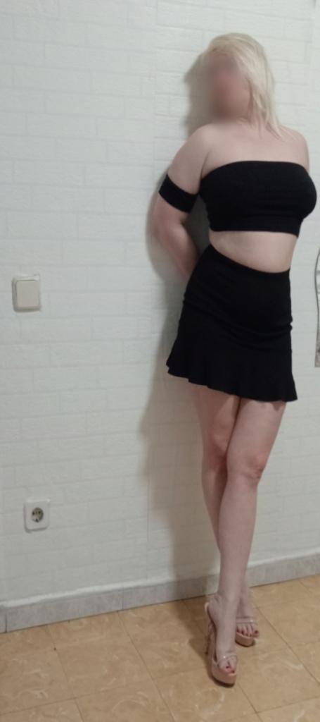 Chica busca chico en Barcelona: 