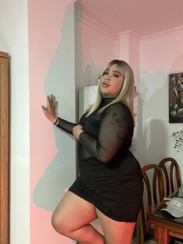 Transexual en Albacete: 