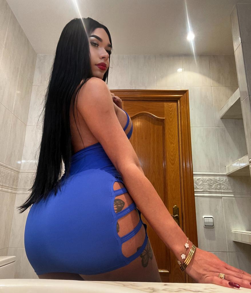 Travesti en Barcelona: 