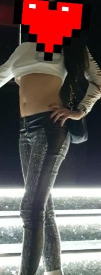 Chica busca chico en Málaga: 