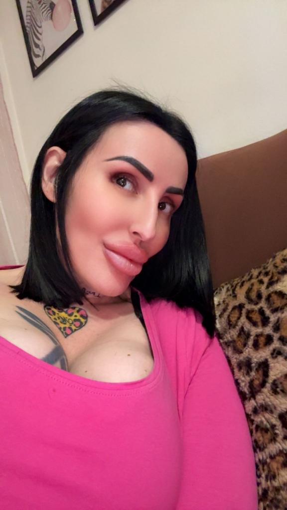 Chica busca chico en Las Palmas: 