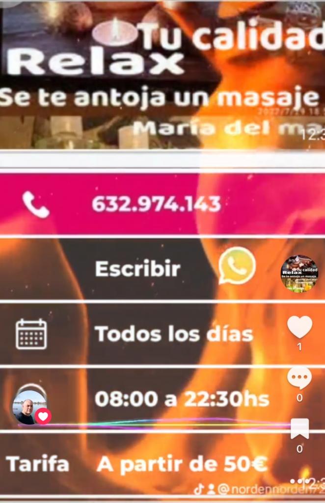 Chica busca chico en Castellón: Chica busca chico