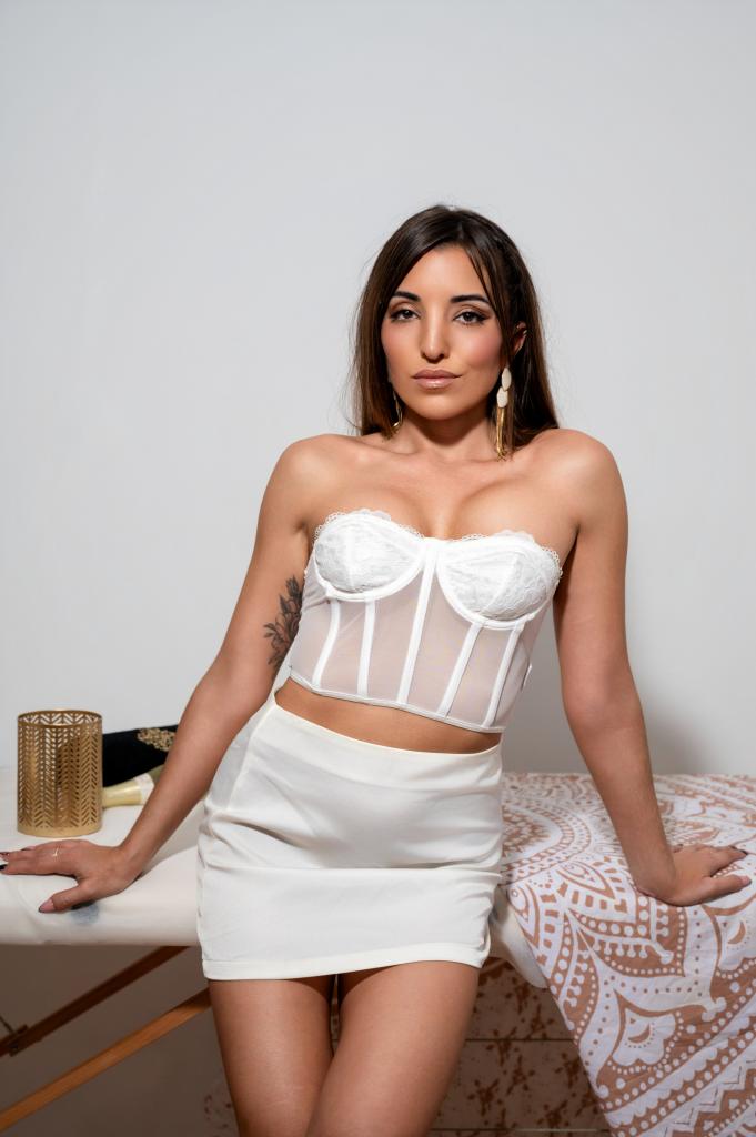 Chica busca chico en Alicante: 